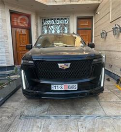 كاديلاك اسكاليد